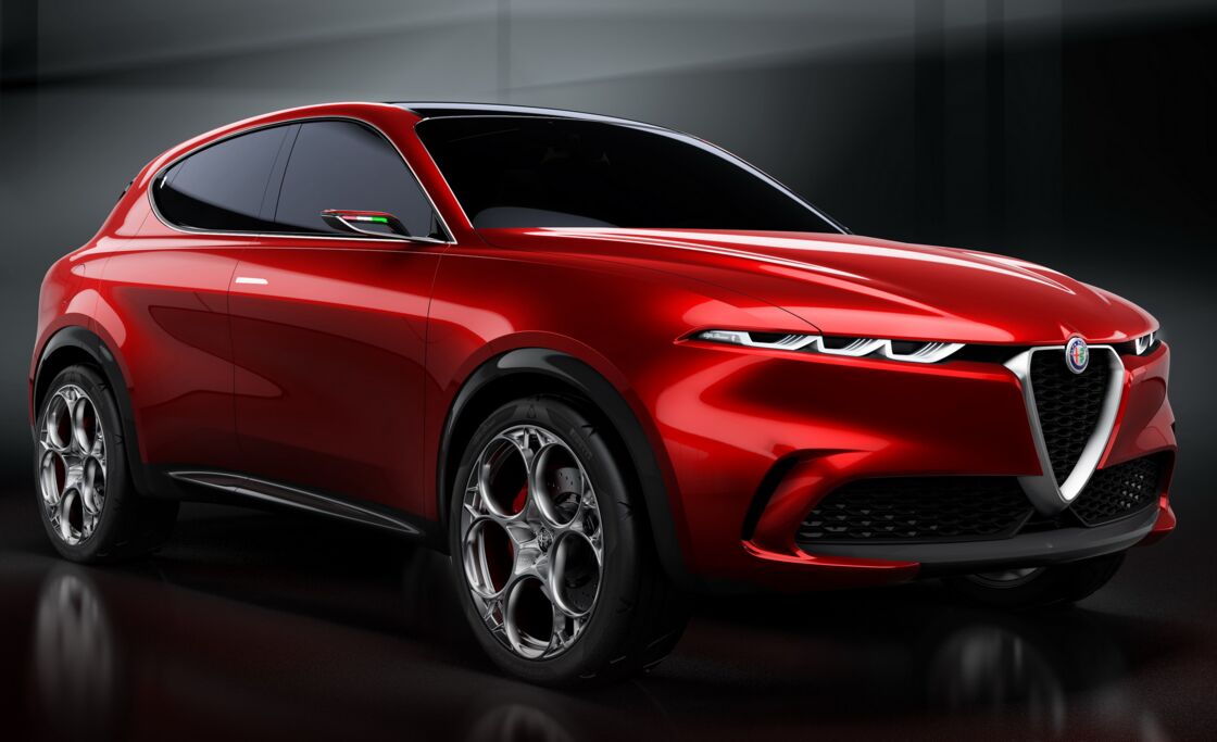 Automobile : le calendrier des nouveautés en 2021 4 Automobile : le calendrier des nouveautés en 2021 4
