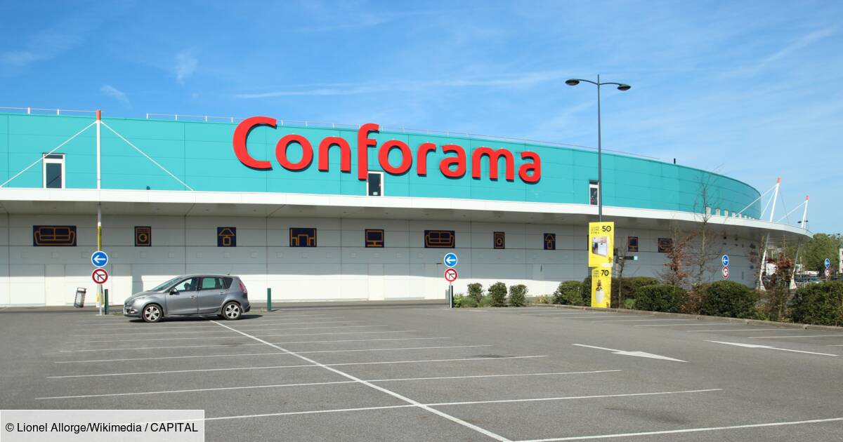 un ancien d ikea va prendre la tete de conforama france capital fr
