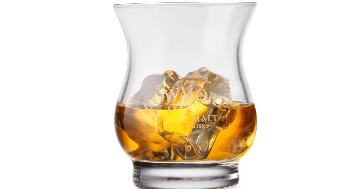 Achetez le whisky écossais Aberlour 18 ans au meilleur prix du net !