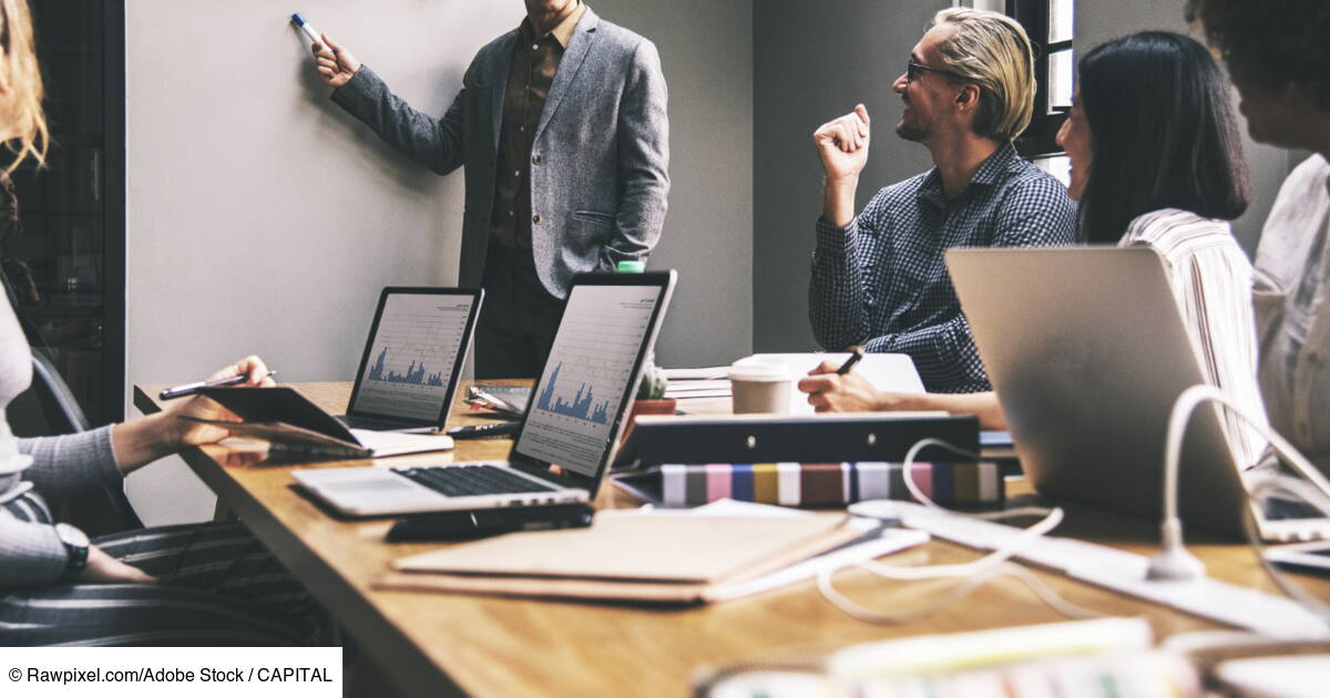 Compte Personnel De Formation Arnaques Aide De Pole Emploi Le Bilan De La Caisse Des Depots Capital Fr