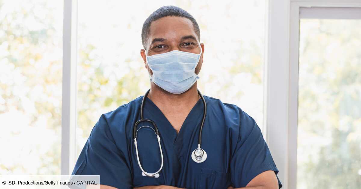 Devenir infirmier : toutes les spécialisations qui s'offrent à vous 