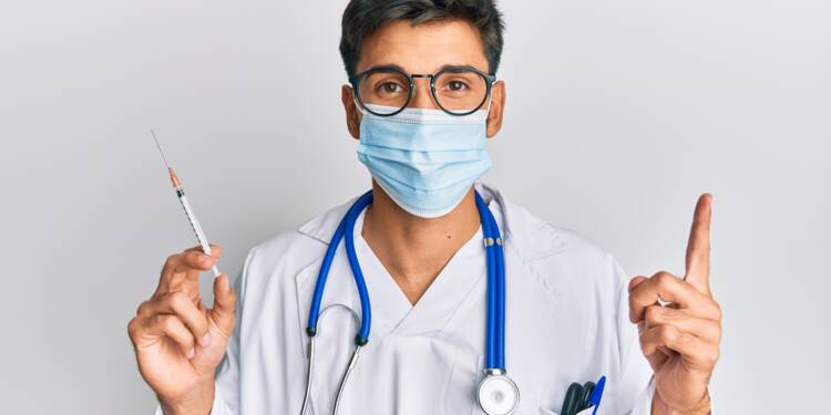 Votre ville va-t-elle recevoir le vaccin Moderna en priorité ?