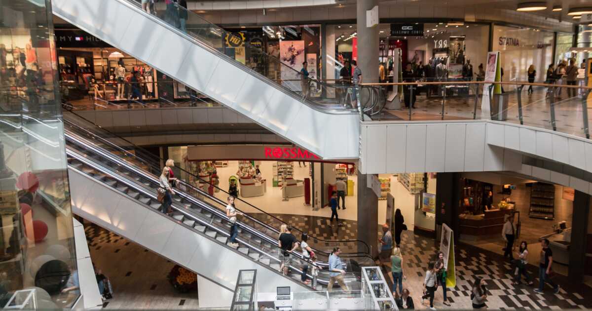 Commerces fermés dans le centre-ville du Mans : une image trompeuse ?