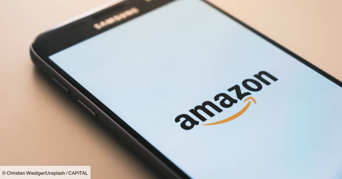 Amazon pourrait lancer un forfait téléphonique low cost