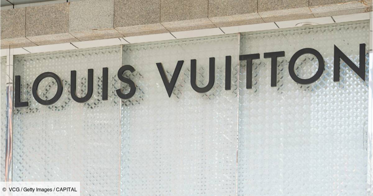 Louis Vuitton va ouvrir un hôtel de 6000 m2 à 2h de Lyon Le Bonbon