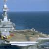 Le domaine maritime français menacé ? Un amiral réclame des moyens supplémentaires
