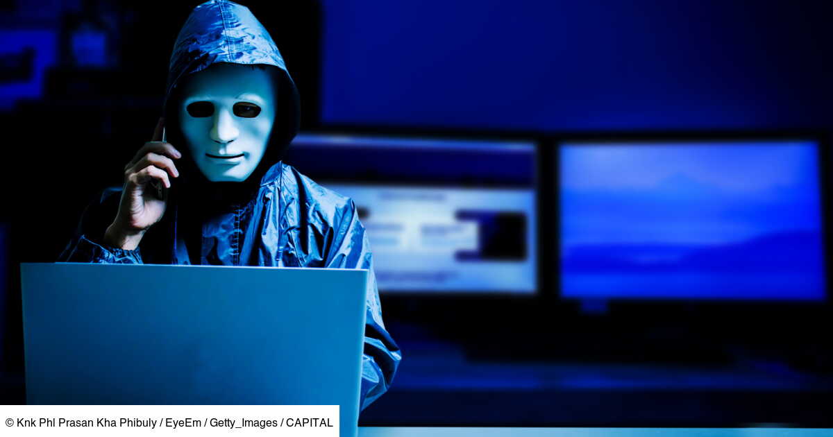 Cybercriminalité : caractéristiques, protections et sanctions