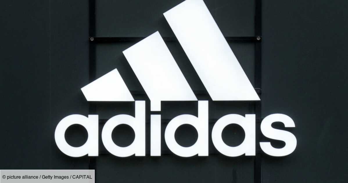 Reebok racheté par discount adidas