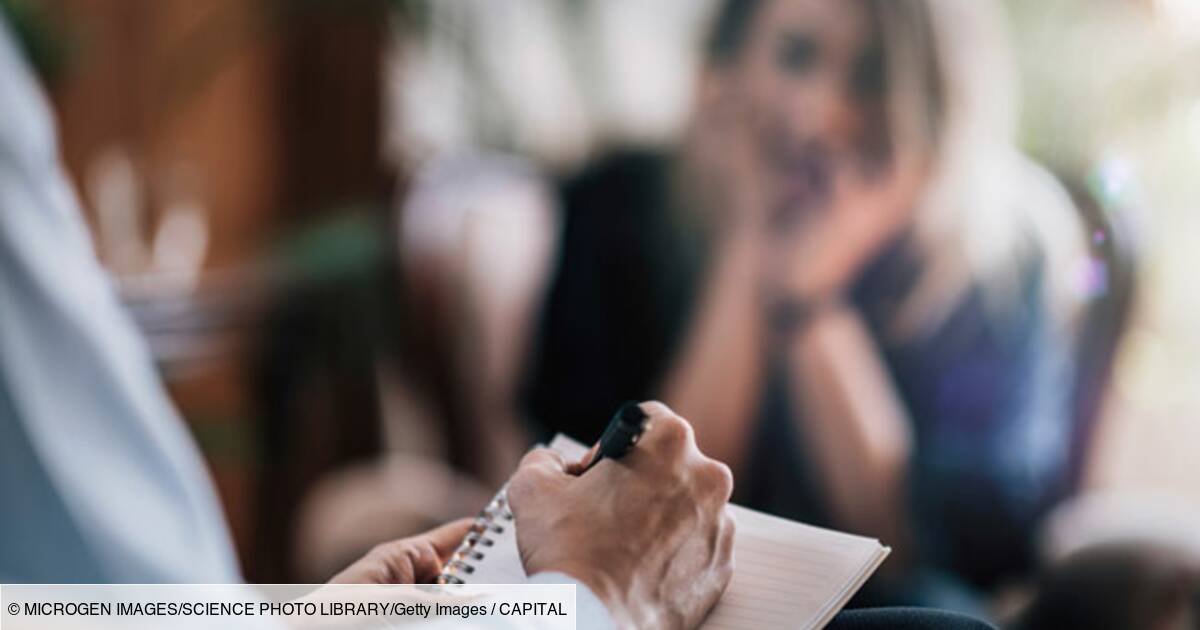 Le Remboursement Des Psychologues Preconise Par La Cour Des Comptes Capital Fr