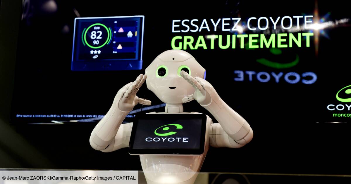 Les tarifs de Coyote bondissent ! - Capital.fr