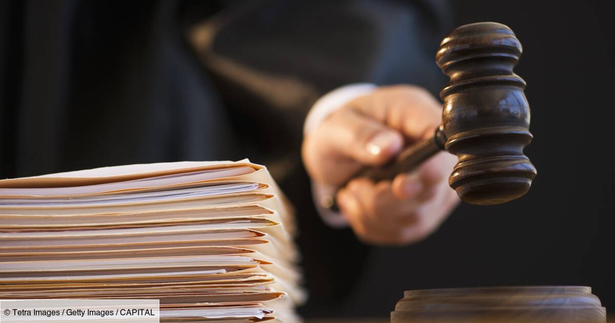 Nanterre : une huissière du tribunal accusée d'avoir rabattu des clients vers des avocats