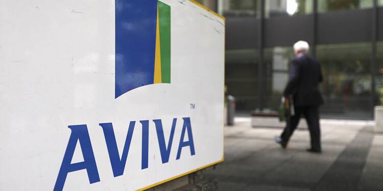 La Macif va racheter Aviva France pour 3,2 milliards d'euros