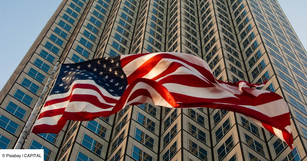 mauvaise nouvelle si vous souhaitez aller aux etats unis capital fr