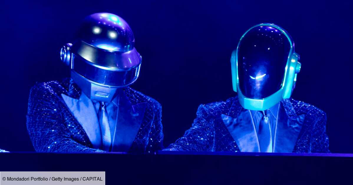 Les daft punk utilisés pour la sécurité routière en inde