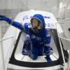 Boeing : le vol test de la capsule spatiale Starliner repoussé à cause de la météo