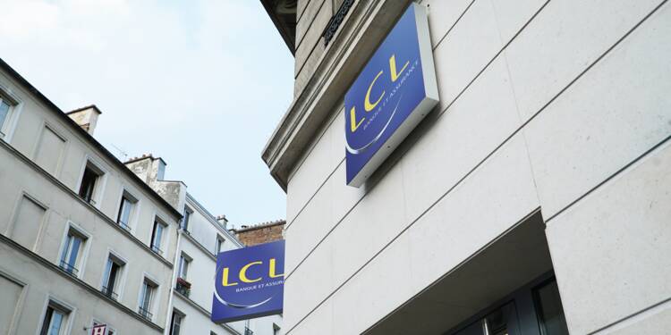 LCL va fermer plus de 230 agences