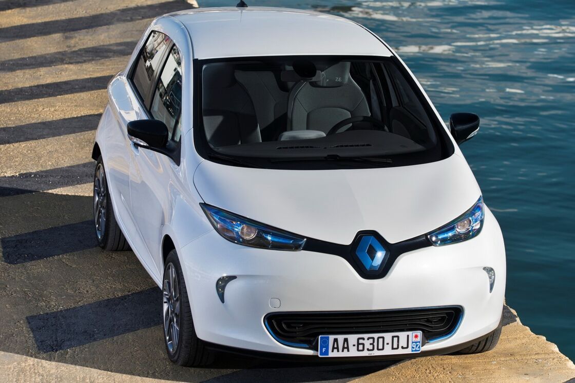 Quelle voiture électrique d’occasion acheter pour 10.000 euros ? Capital.fr