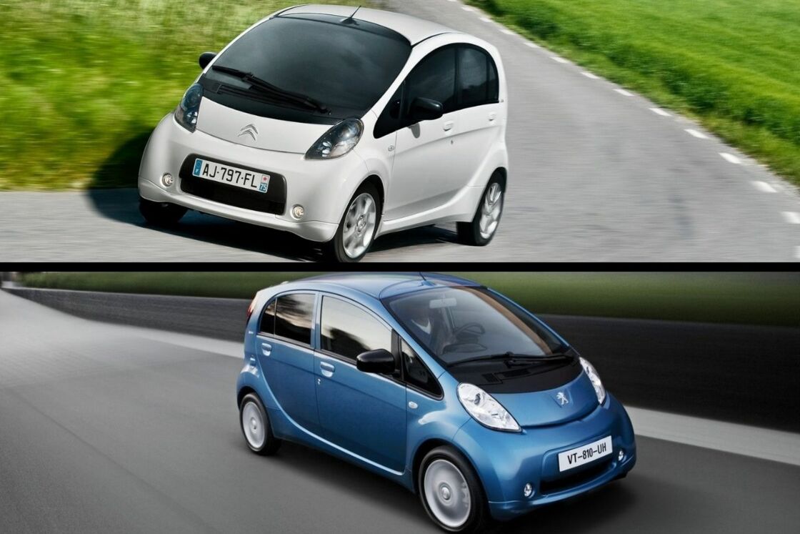 Quelle voiture électrique d’occasion acheter pour 10.000 euros ? Capital.fr