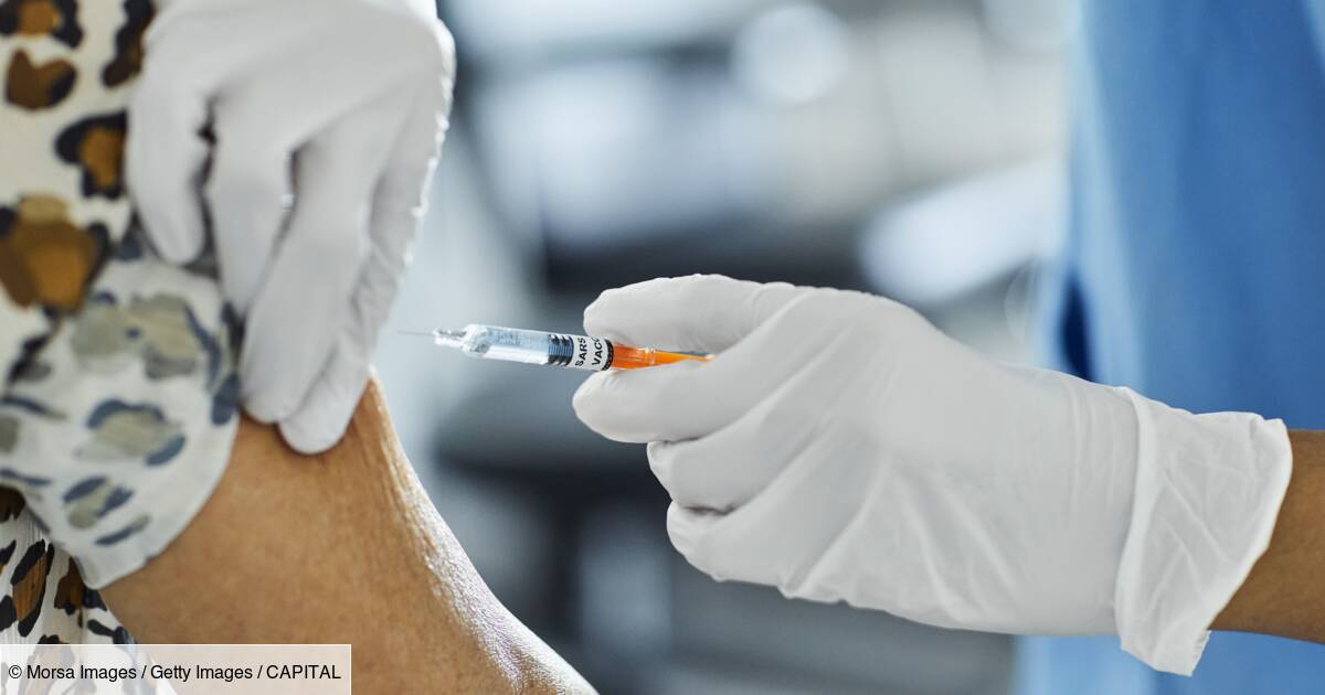 covid 19 une troisieme dose de vaccin proposee a partir de septembre en allemagne capital fr