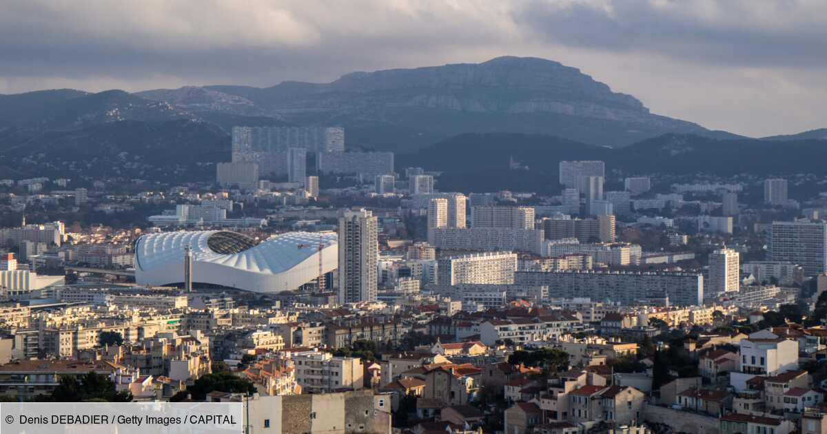 OM : le loyer du stade Vélodrome va augmenter à Marseille