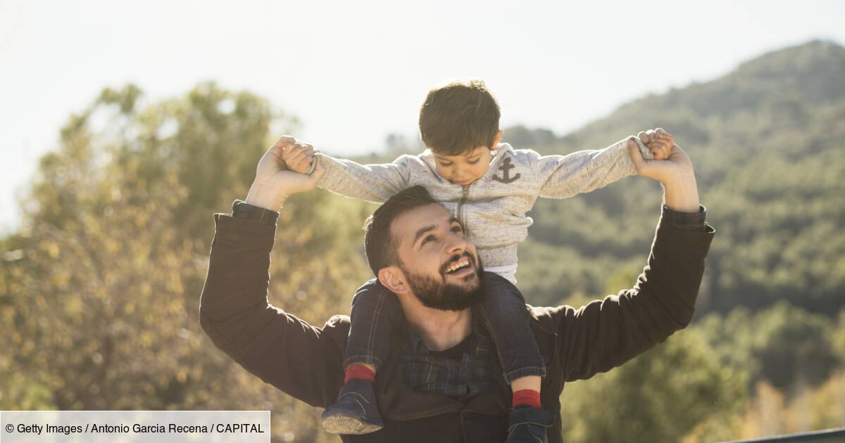 Quel est l’impact d’un congé parental sur votre retraite ?  Capital.fr