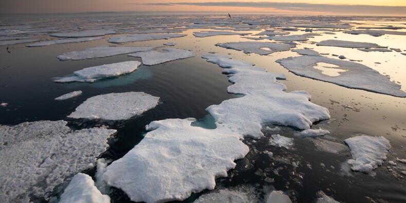 Face Au Rechauffement Climatique La Relance De L Economie Pas Assez Verte Selon L Onu Capital Fr