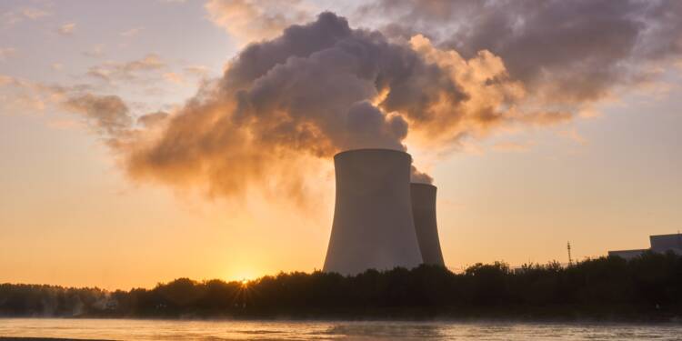 Energia jądrowa: Francja, Polska i Rumunia piszą do Unii Europejskiej w obronie tego sektora