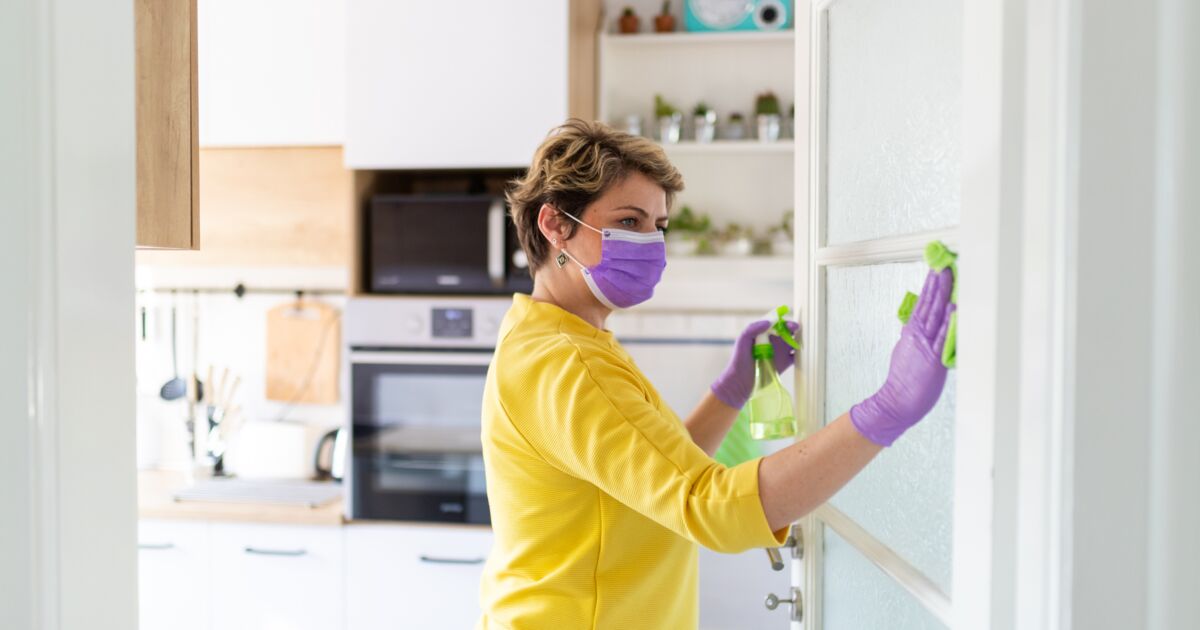 Emploi à domicile : votre nounou ou femme de ménage peut continuer à travailler - Capital.fr