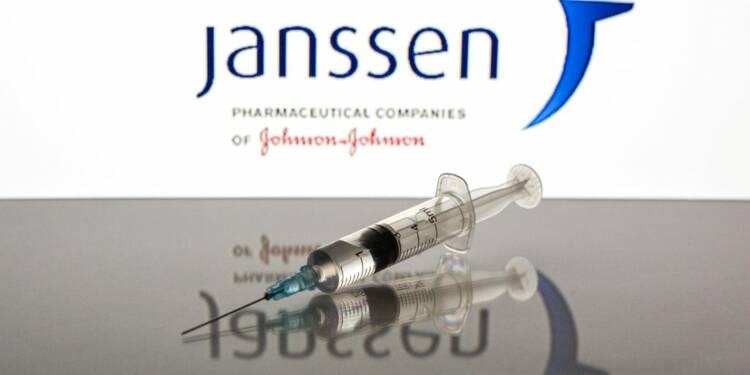 La Belgique reporte l'administration du vaccin Johnson & Johnson