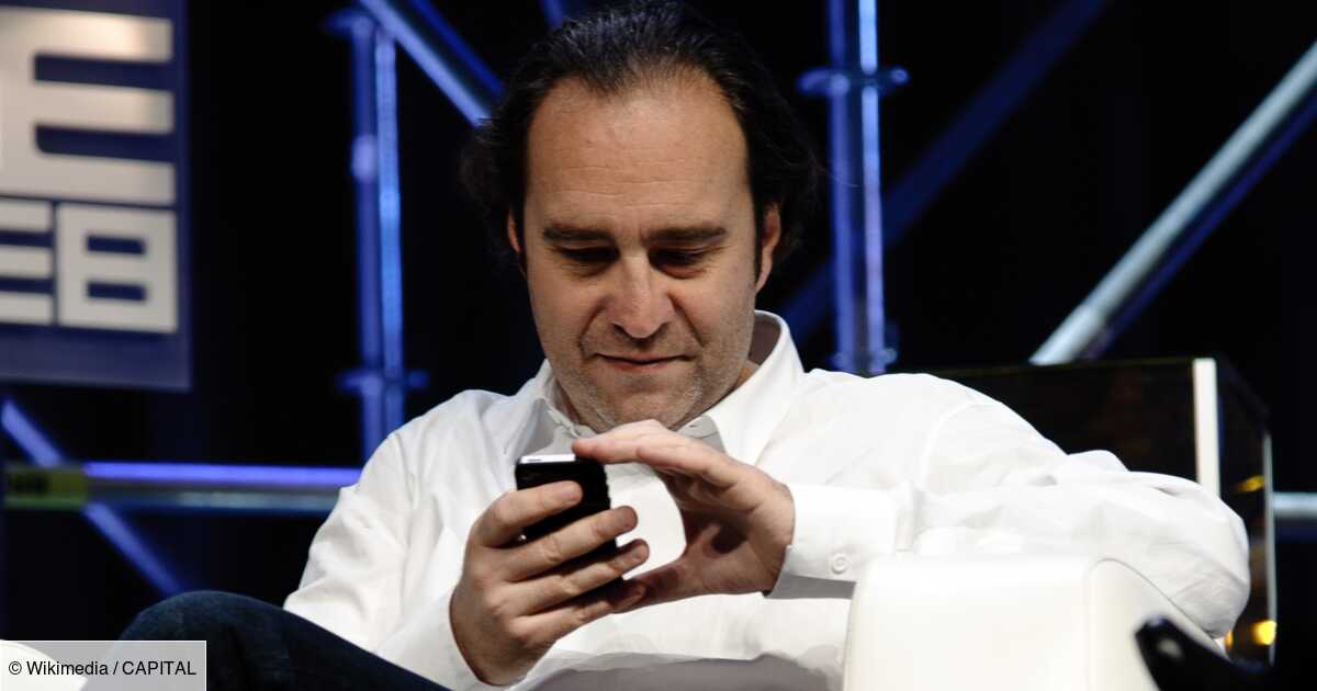 Unibail-Rodamco-Westfield (URW) : retour de Xavier Niel, le patron de Free, au conseil ?