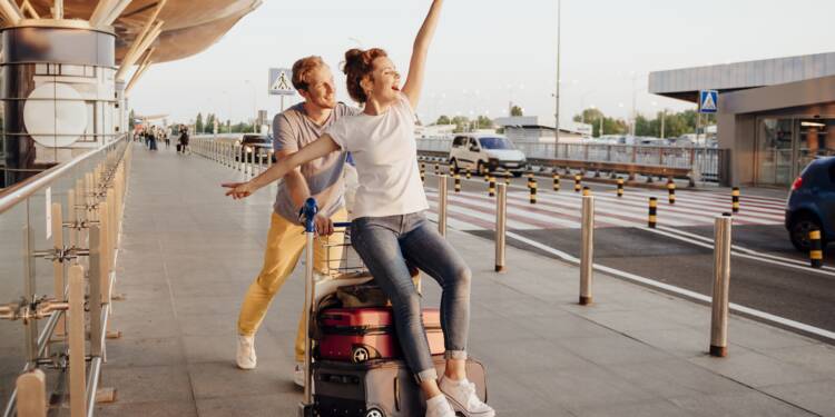 Peut-on voyager en Europe si l’on habite à 10 km d’un aéroport ?