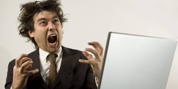 Placements, crédits… attention, les sites d’arnaques se multiplient