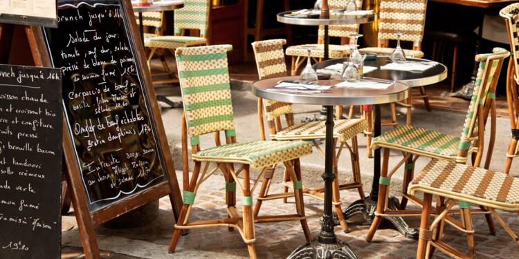 La réouverture des terrasses se précise en Belgique