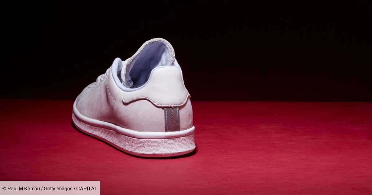 Créer ses 2025 stan smith