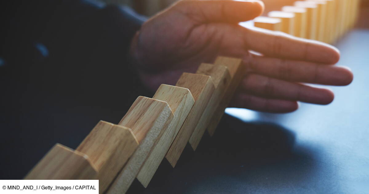 Risque opérationnel : définition, types et enjeux - Capital.fr