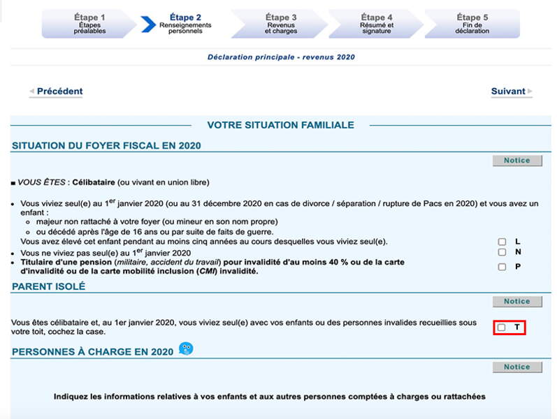 Invalidité Déclaration De Situation Et De Ressources Comment Remplir 2020