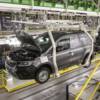 Renault appelé à “sauver” les emplois des Fonderies du Poitou d’Ingrandes