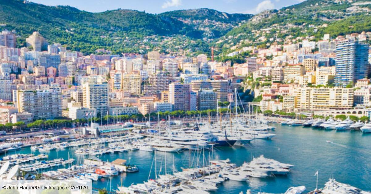 Monaco La Mesure Qui Devrait Ravir Les Fins Gourmets Capital Fr