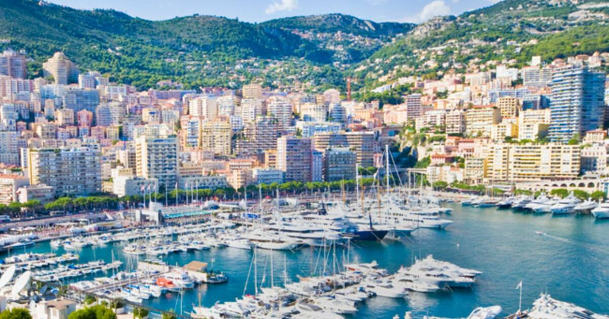 Monaco La Mesure Qui Devrait Ravir Les Fins Gourmets Capital Fr