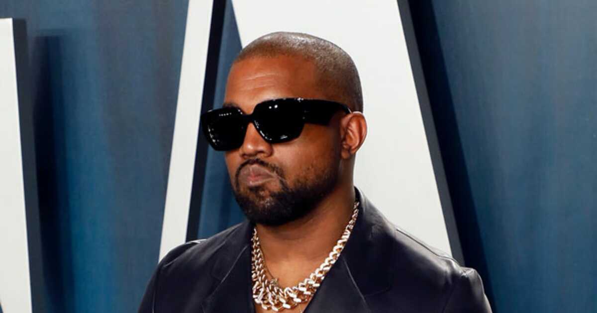 Baskets shop kanye west