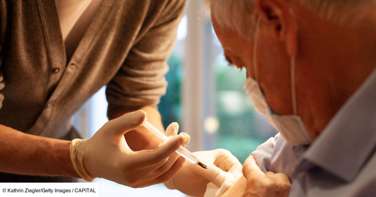 covid 19 l allemagne atteint un nouveau record de vaccination capital fr