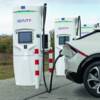 Voiture électrique : Ionity va accélérer le développement de son réseau de recharge en Europe