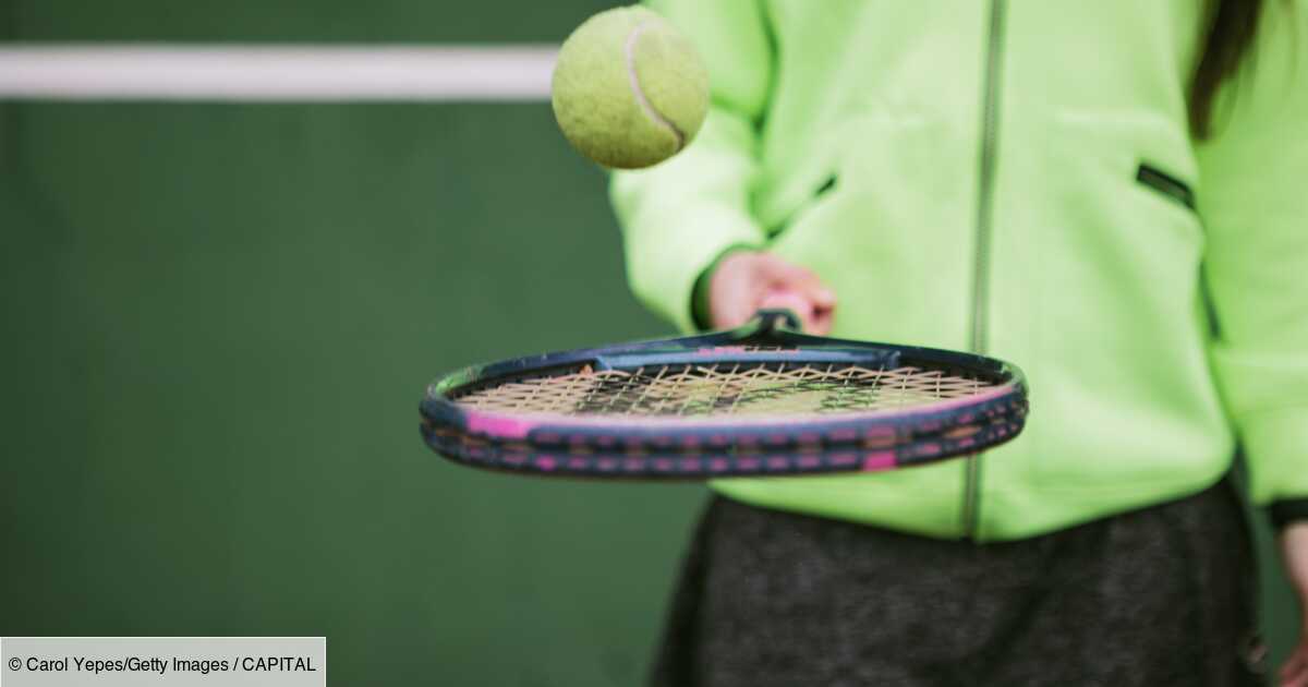 Tennis : Une Française Ironise Sur Son Gain Ridicule Lors D'un Tournoi