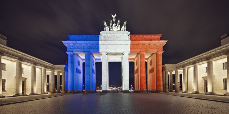 Reprise La France Peut Elle Vraiment Battre L Allemagne Capital Fr