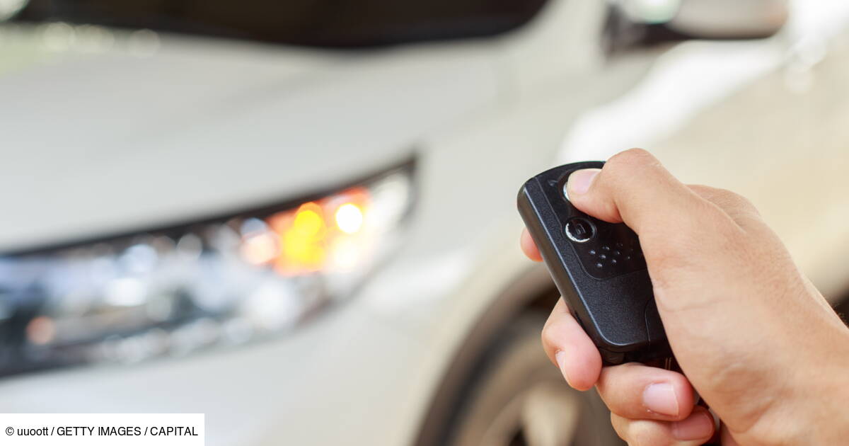 Louer Une Voiture Sera Complique Cet Ete Capital Fr