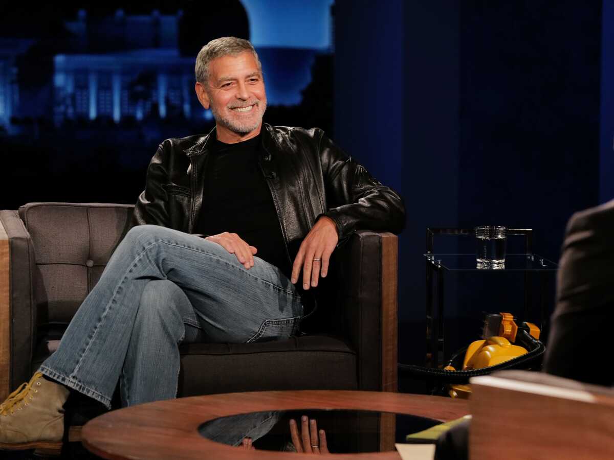 Le fabuleux domaine acheté par George Clooney au coeur d'un imbroglio judiciaire