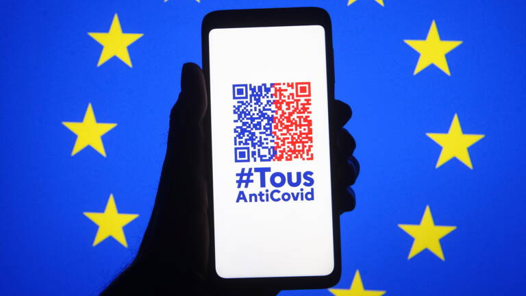 vaccine son pass sanitaire est inutile a cause d une erreur sur son prenom capital fr