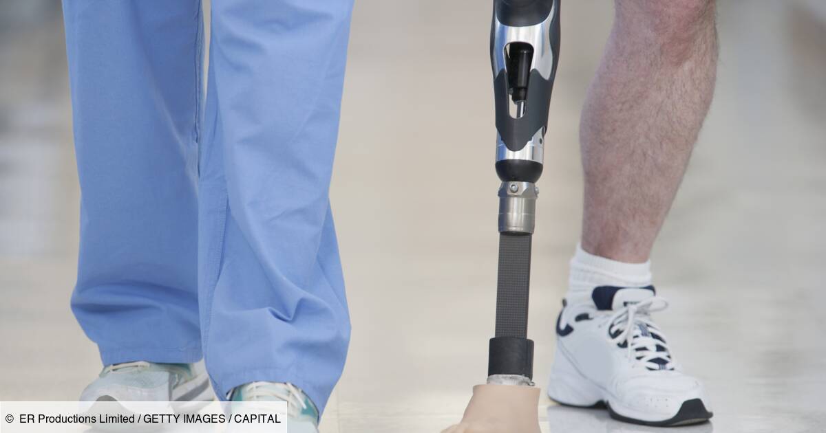 une erreur tragique un chirurgien autrichien ampute la mauvaise jambe d un patient capital fr