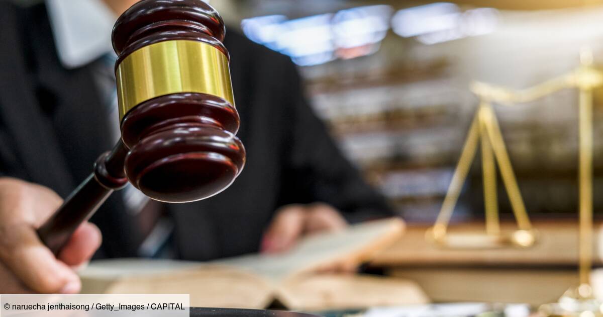 Saisine du tribunal judiciaire toutes les démarches Capital.fr