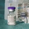 Les triples vaccinés pourraient quand même transmettre le Covid, selon le PDG de BioNTech
